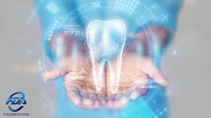در دسترس بودن قطعات ایمپلنت دندان کره ای اسنو