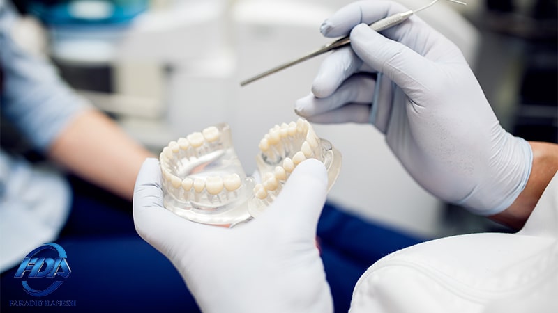 قیمت ایمپلنت دندان اسنو برای بیماران قلبی